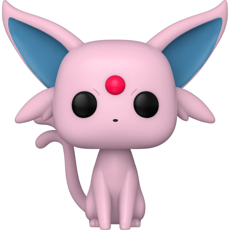 Funko POP Espeon #884 - Figura sin caja