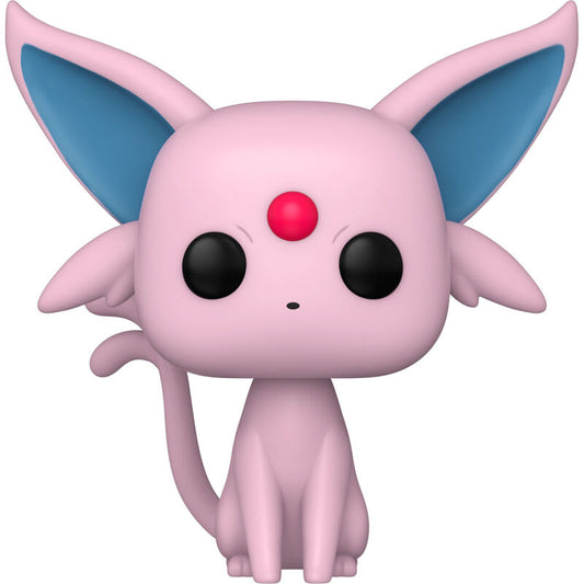 Funko POP Espeon #884 - Figura sin caja