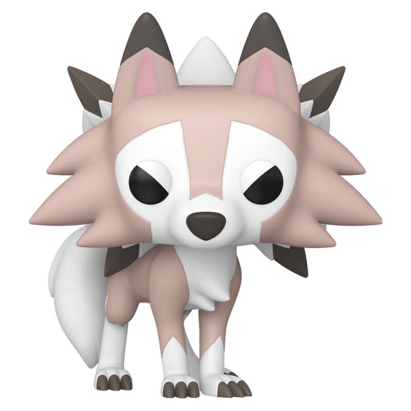 FUNKO POP pokemon Lyranroc