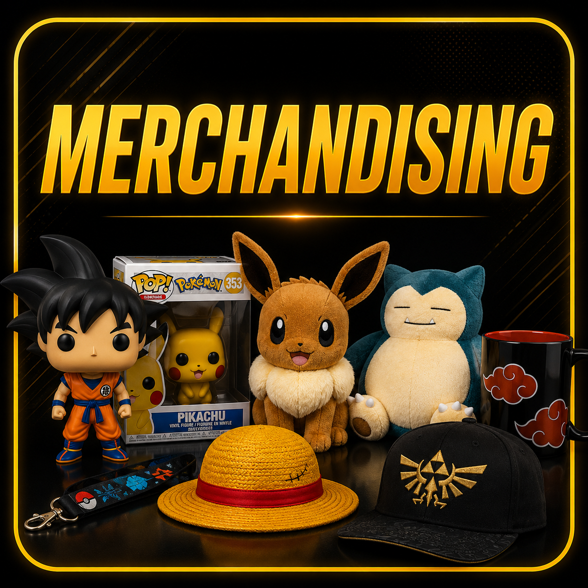 Merchandising