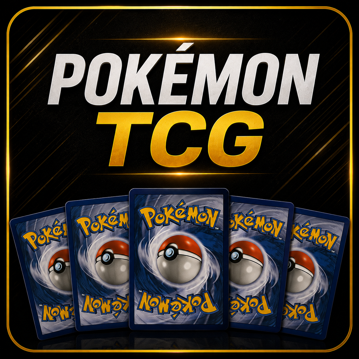 Pokemon TCG