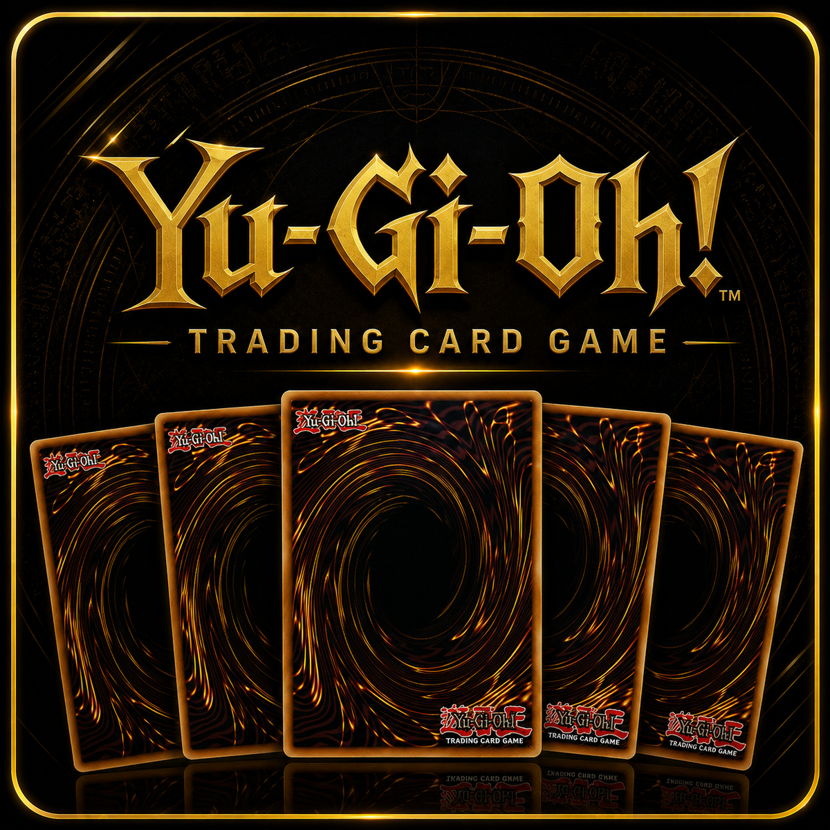 YU-GI-OH TCG