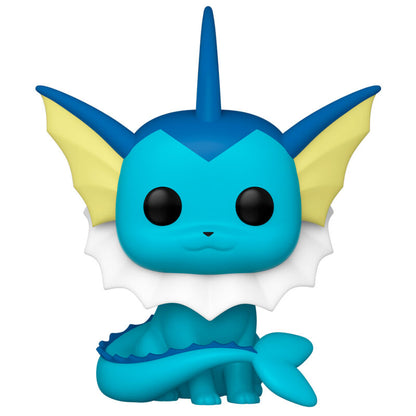 Figura POP Pokémon Vaporeon