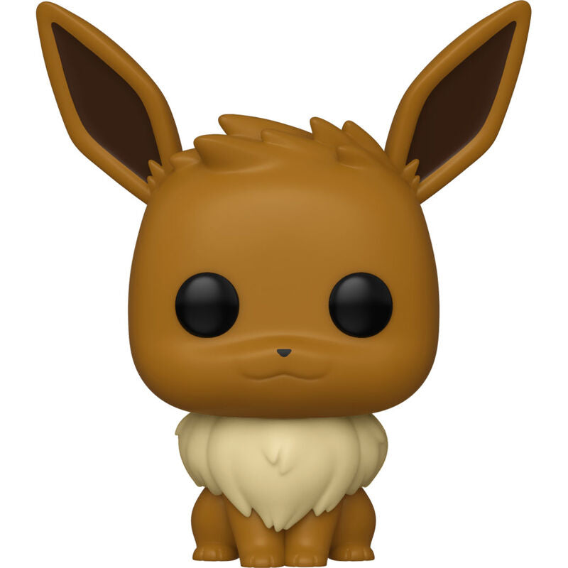 Figura POP Pokémon Eevee