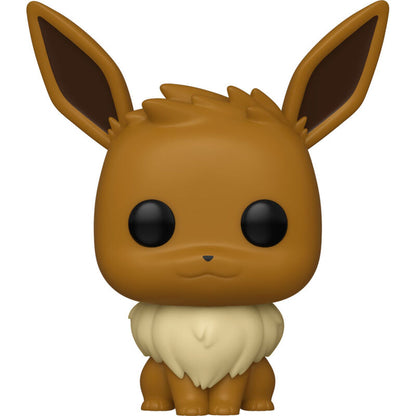 Figura POP Pokémon Eevee