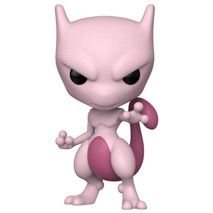 FUNKO POP Pokémon Mewtwo #581