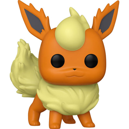 FUNKO POP Pokémon Flareon #629