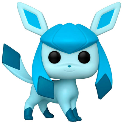 Funko POP Glaceon #921 - Figura sin caja