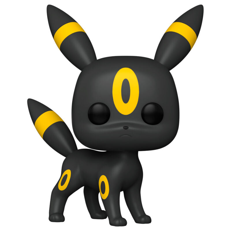Funko POP Umbreon #948 - Figura sin caja