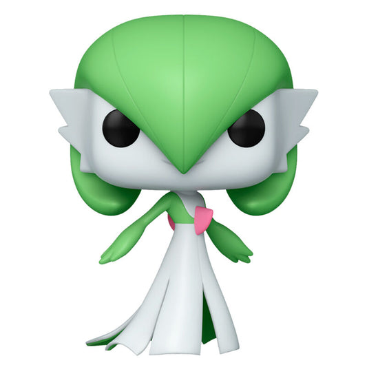 Funko POP Gardevoir #1052 - Figura sin caja