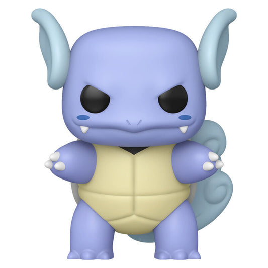 FUNKO POP pokemon Wartortle