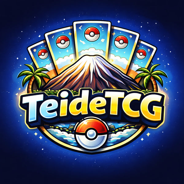 Teide TCG